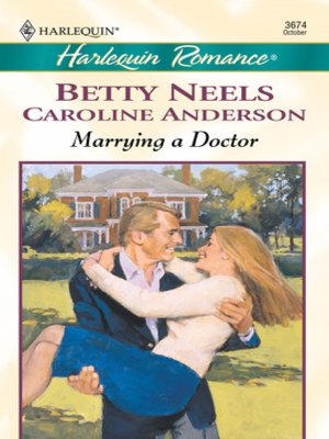 cover image of Marrying a Doctor: The Doctor's Girl\A Special Kind of Woman